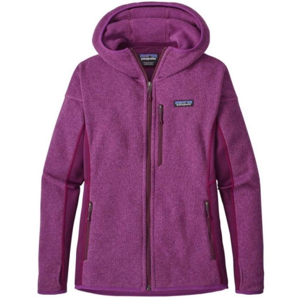 Patagonia Women’s Performance Better Sweater